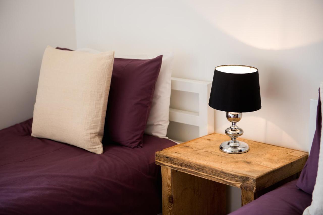 'Petite Ferme Les Bouts' Apartment, Sleeps 6, Nr Morzine La Cote d'Arbroz Luaran gambar
