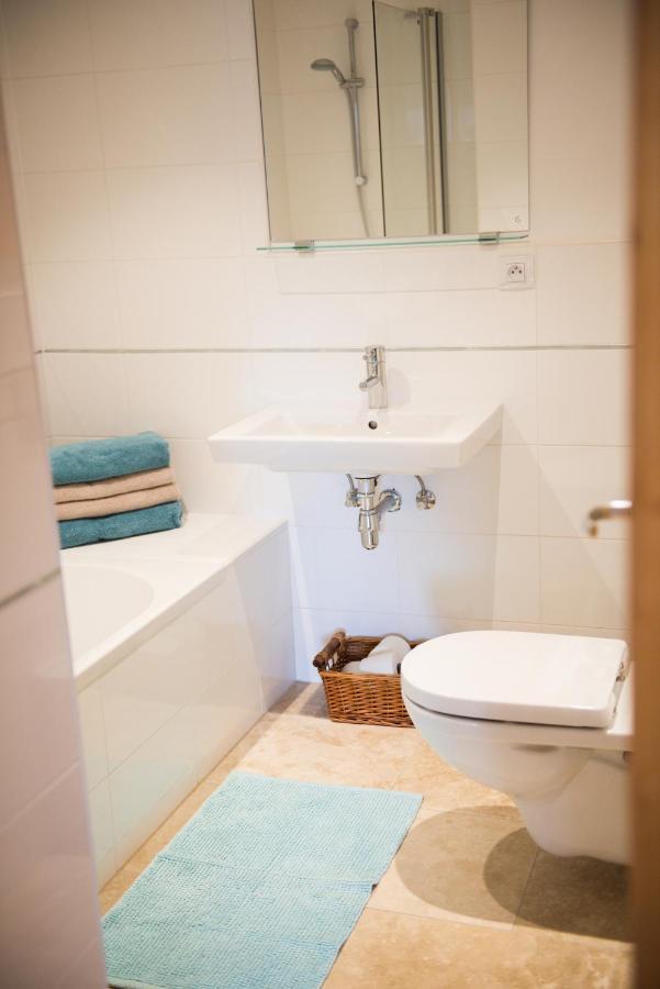 'Petite Ferme Les Bouts' Apartment, Sleeps 6, Nr Morzine La Cote d'Arbroz Luaran gambar